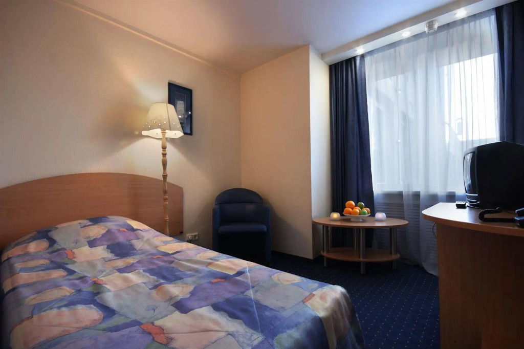 Morskoy Vokzal Hotel photo 2