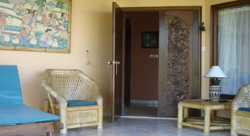 Medana Resort Lombok photo 2