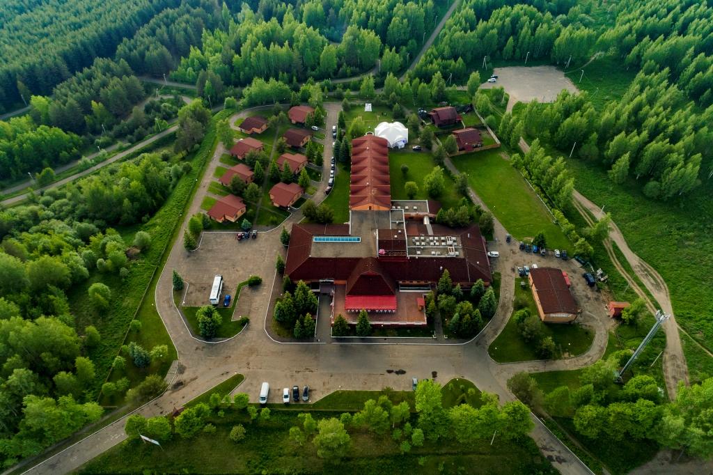 AZIMUT Hotel Kostroma photo 3