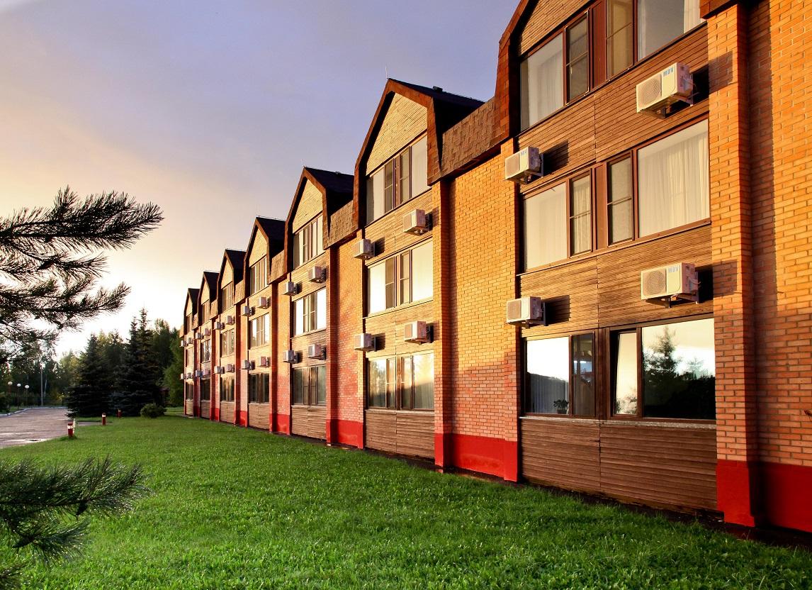 AZIMUT Hotel Kostroma photo 2