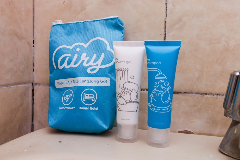 Airy Eco Wenang Sam Ratulangi 33 Manado photo 2