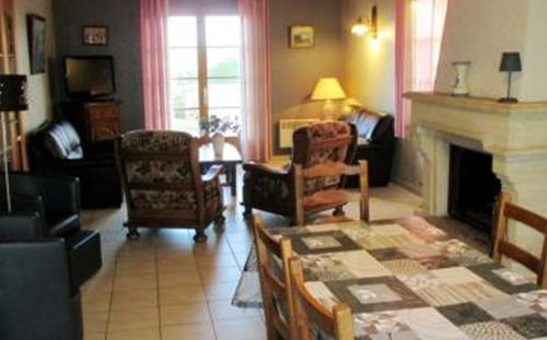 Gite Wierre-Effroy, 7 pièces, 10 Personnes - FR-1-376-3 photo 2
