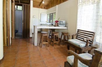 Rancho Curubandé Lodge photo 2