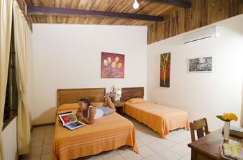 Rancho Curubandé Lodge photo 4