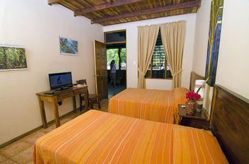 Rancho Curubandé Lodge photo 5
