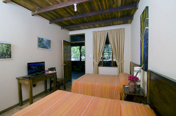 Rancho Curubandé Lodge photo 3