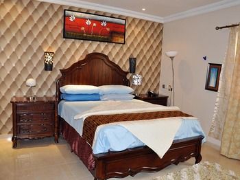 Firstview Luxury Apartment/Hotel Ltd photo 3