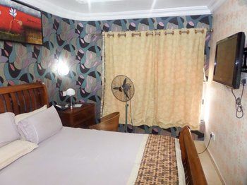 Firstview Luxury Apartment/Hotel Ltd photo 4
