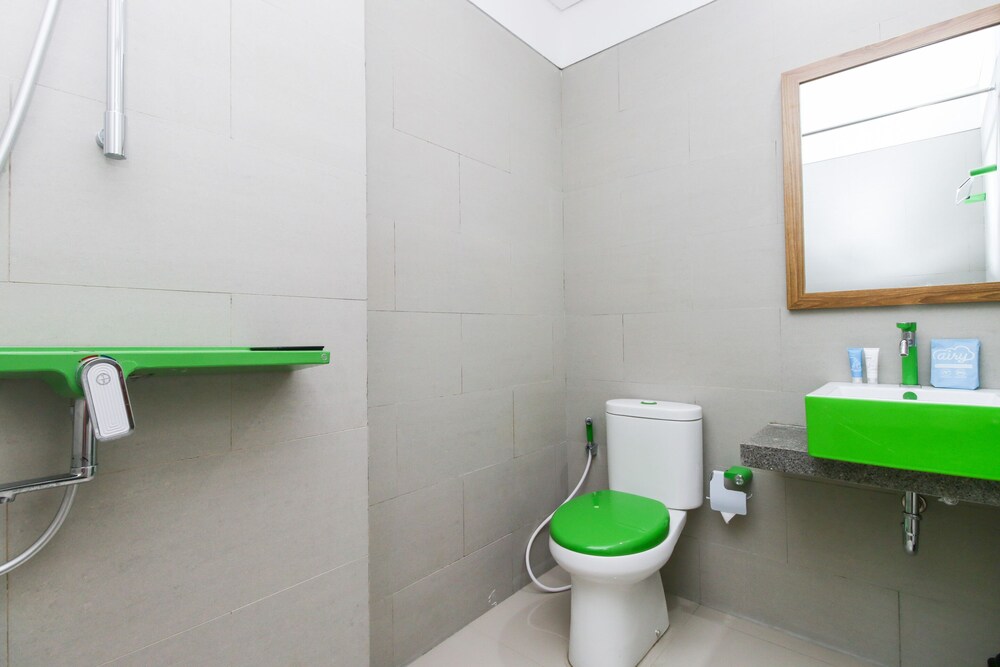 Airy Mataram Balam 7 Lombok photo 2