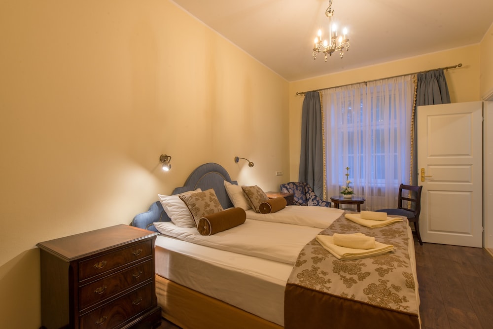 KERNU MANOR photo 3