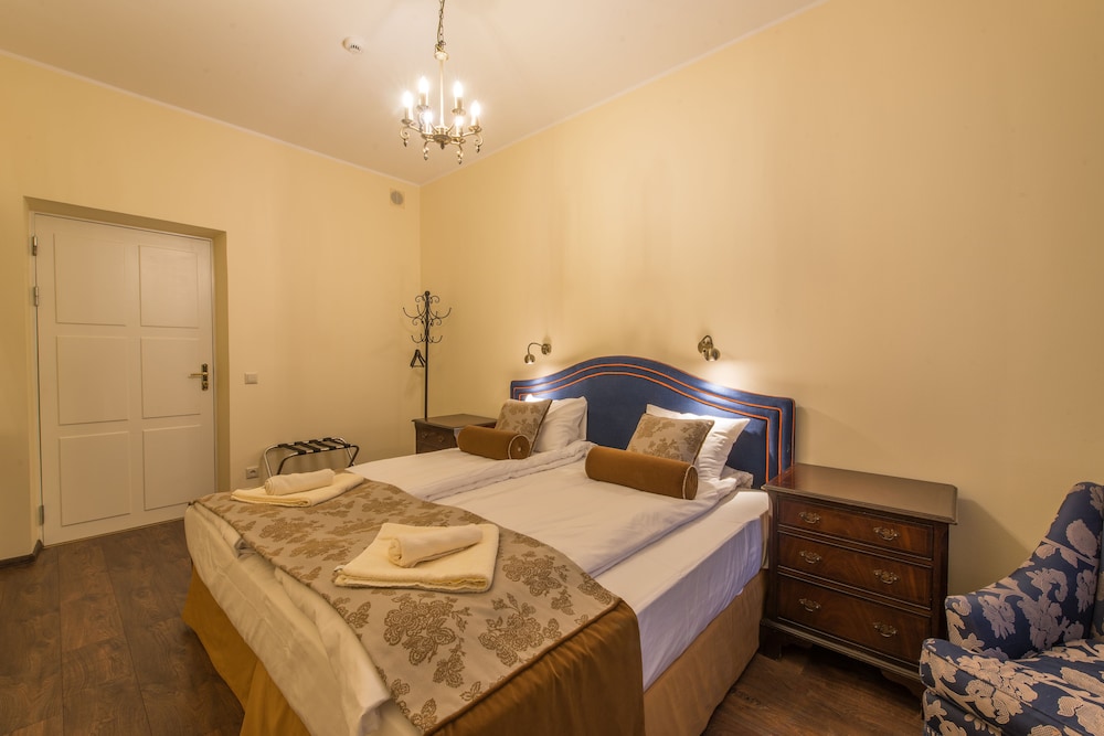 KERNU MANOR photo 5