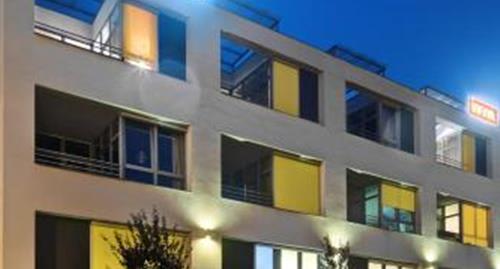 Hotel Orion