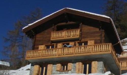 Chalet Grouse photo 2