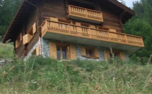 Chalet Grouse
