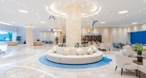 Dali Manju Ocean Hotel photo 3