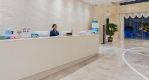 Dali Manju Ocean Hotel photo 5