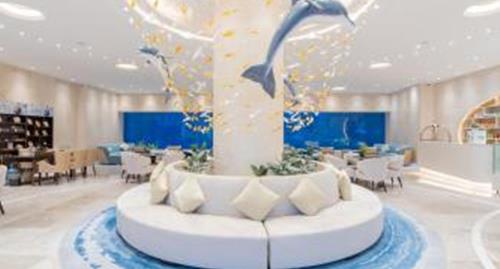 Dali Manju Ocean Hotel photo 4