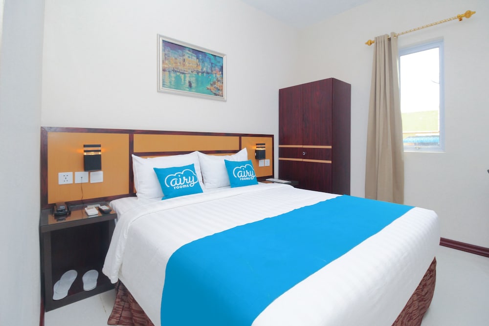 Airy Nongsa Punggur Center Patimura Batam photo 4