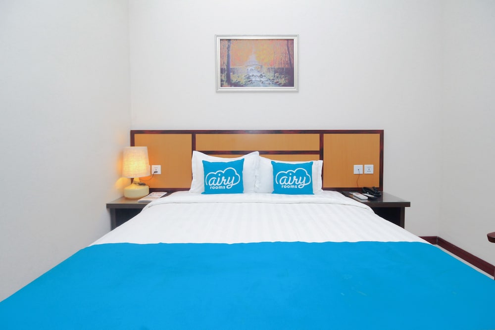 Airy Nongsa Punggur Center Patimura Batam photo 3