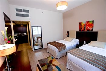 Vision Links Hotel Apartments 3 photo 5