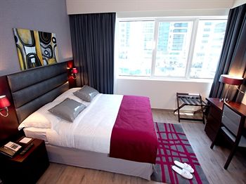 Vision Links Hotel Apartments 3 photo 4