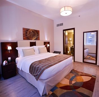 Vision Links Hotel Apartments 3 photo 2