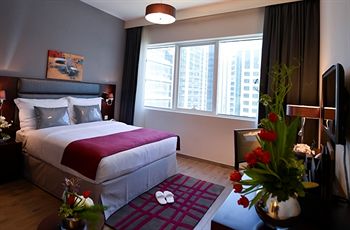 Vision Links Hotel Apartments 3 photo 3