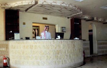 Al Nabarees Golden Suites photo 4