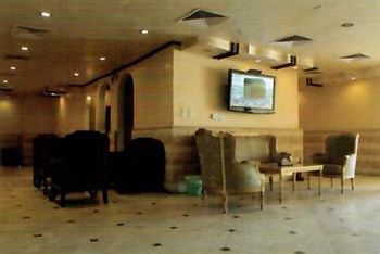 Al Nabarees Golden Suites photo 5