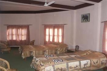 Eco Wildlife Lodge photo 2