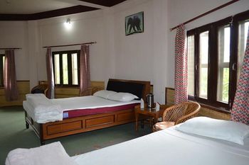 Eco Wildlife Lodge photo 4