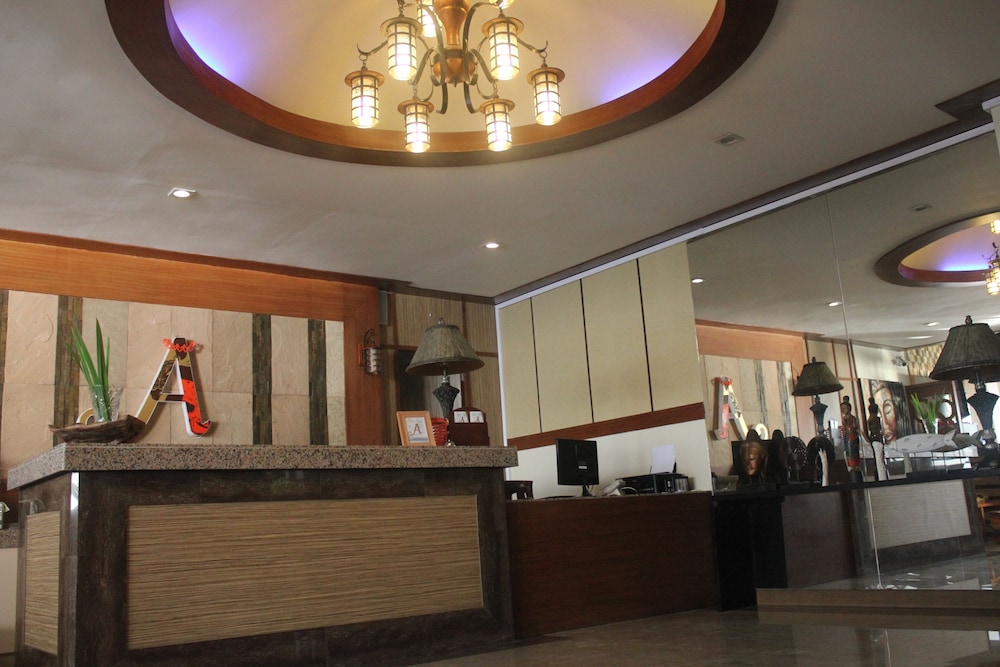 The Assemblage Point Resort photo 5