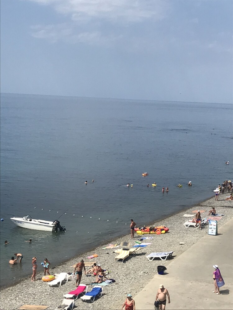 Отель «Кипарис» photo 5