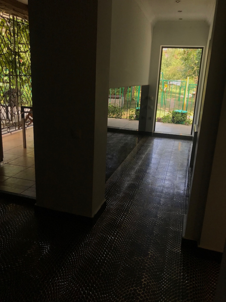 Отель «Кипарис» photo 3