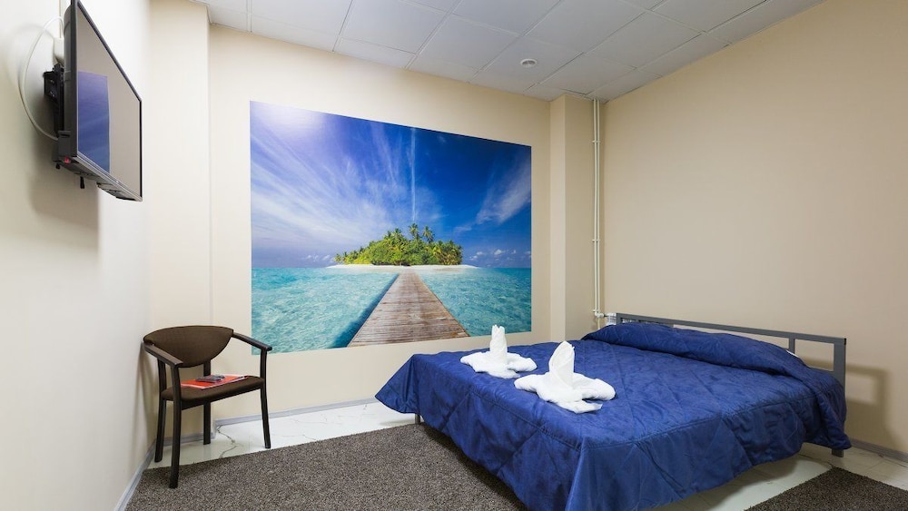 Otdykh 9 Hotel photo 5