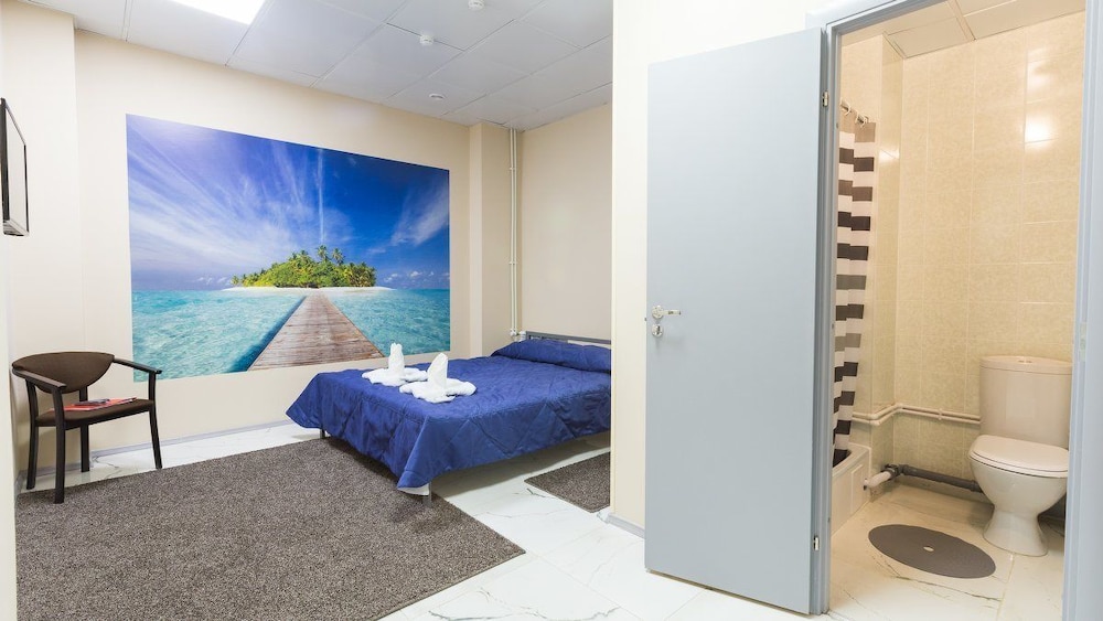 Otdykh 9 Hotel photo 4