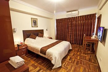 Kubeyra Mahal Hotel photo 5