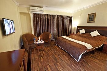 Kubeyra Mahal Hotel