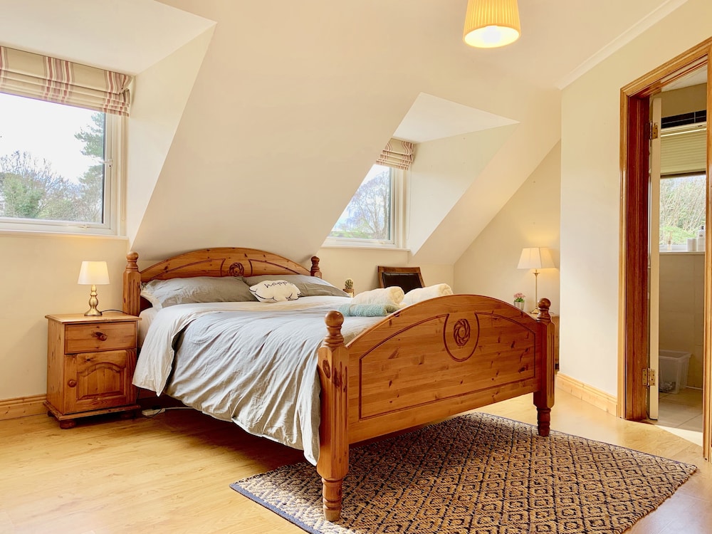 Brickfield House