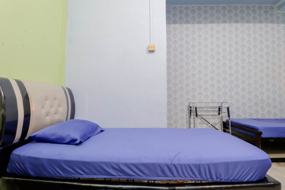 TACHI STAY GUESTHOUSE SYARIAH photo 4