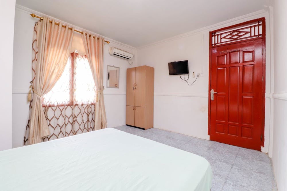 TACHI STAY GUESTHOUSE SYARIAH photo 5