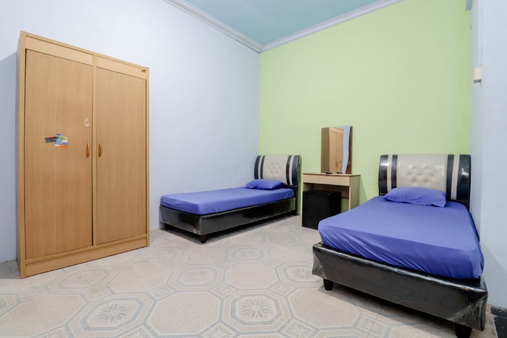TACHI STAY GUESTHOUSE SYARIAH photo 3