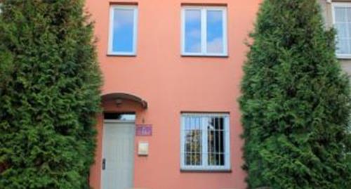 Guesthouse Nikol