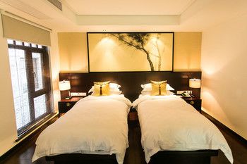 Piao Miao Resort Suzhou photo 5