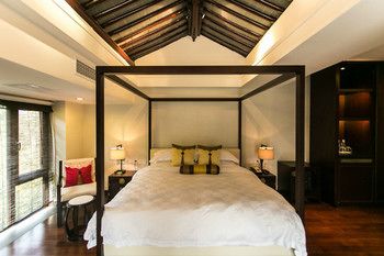 Piao Miao Resort Suzhou photo 2