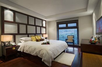 Piao Miao Resort Suzhou photo 4