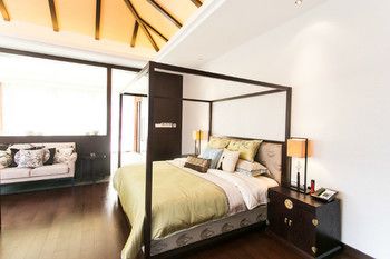 Piao Miao Resort Suzhou photo 3