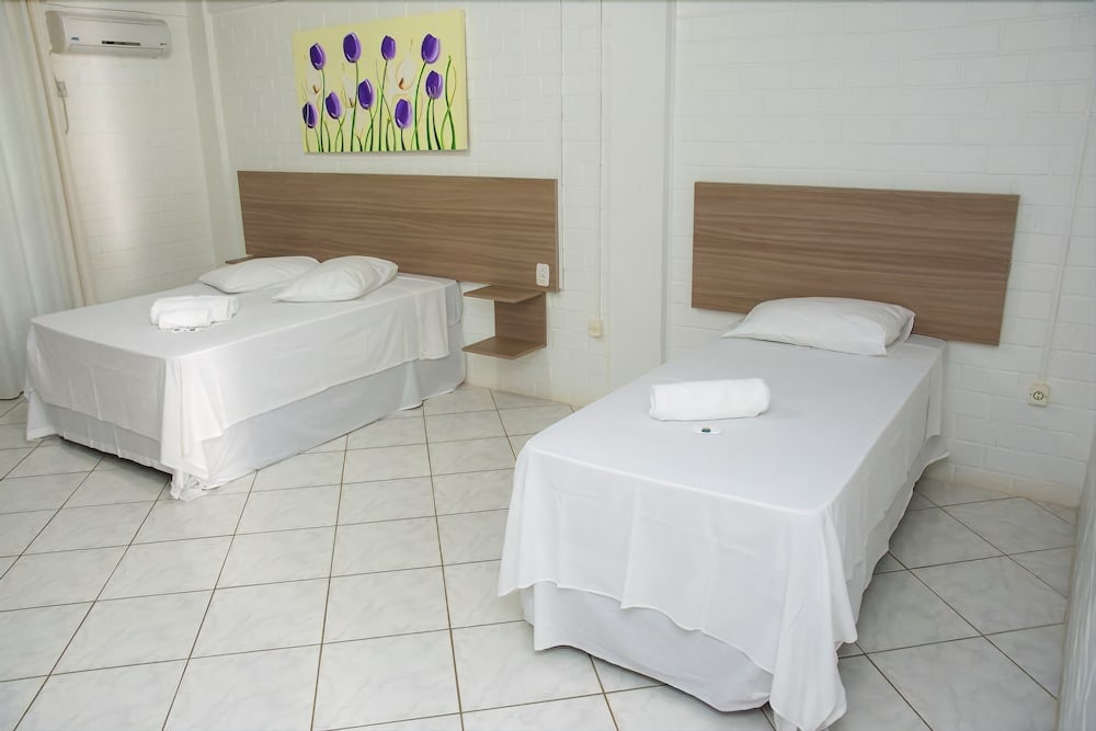 Hotel Parque das Tuias photo 2