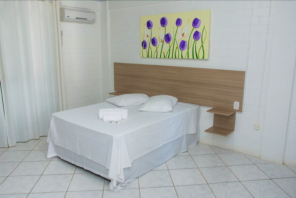 Hotel Parque das Tuias photo 3