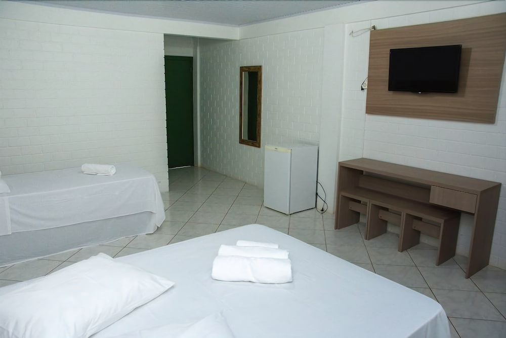 Hotel Parque das Tuias photo 4